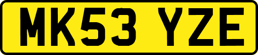 MK53YZE