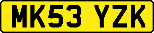MK53YZK