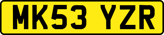 MK53YZR