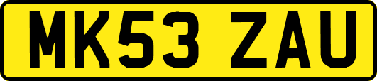 MK53ZAU