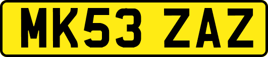 MK53ZAZ