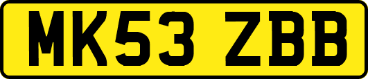 MK53ZBB
