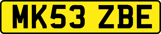 MK53ZBE