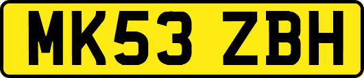 MK53ZBH