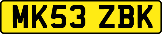 MK53ZBK