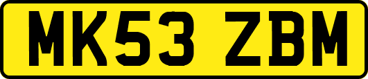 MK53ZBM