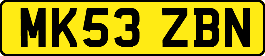 MK53ZBN