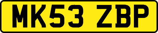 MK53ZBP