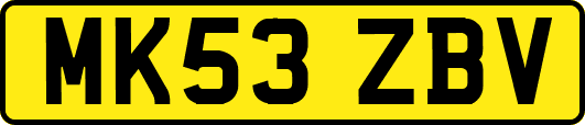 MK53ZBV