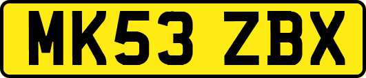 MK53ZBX