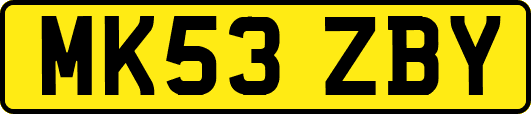 MK53ZBY