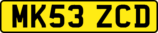 MK53ZCD
