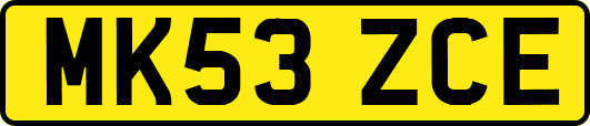 MK53ZCE