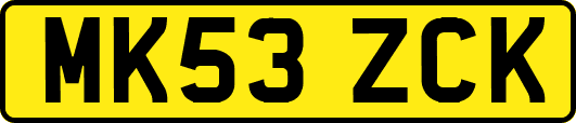 MK53ZCK