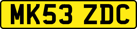 MK53ZDC