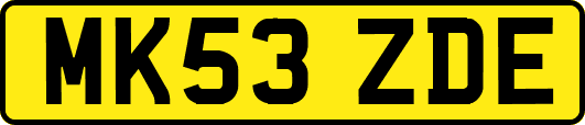 MK53ZDE