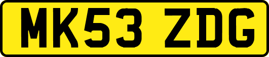 MK53ZDG