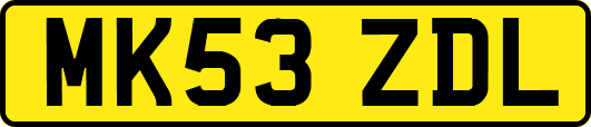 MK53ZDL