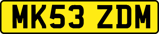 MK53ZDM