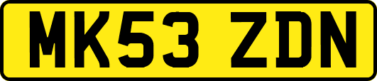 MK53ZDN