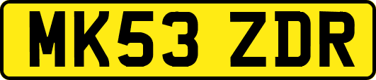MK53ZDR