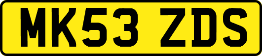 MK53ZDS