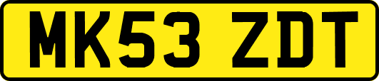 MK53ZDT