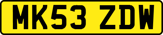 MK53ZDW