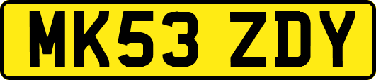 MK53ZDY