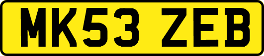 MK53ZEB