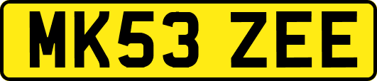 MK53ZEE