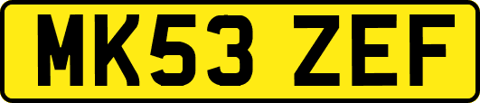 MK53ZEF