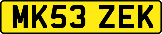 MK53ZEK