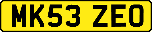 MK53ZEO