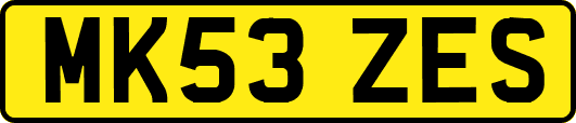 MK53ZES