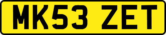 MK53ZET