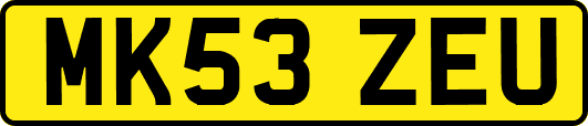 MK53ZEU