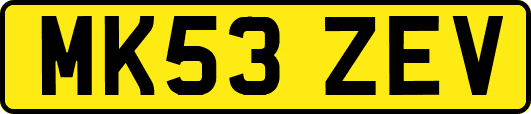MK53ZEV