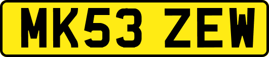 MK53ZEW
