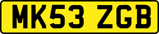MK53ZGB