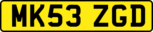 MK53ZGD