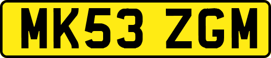 MK53ZGM