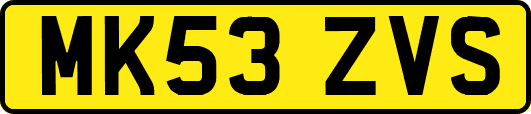 MK53ZVS