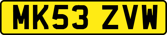 MK53ZVW