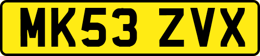 MK53ZVX