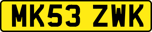 MK53ZWK