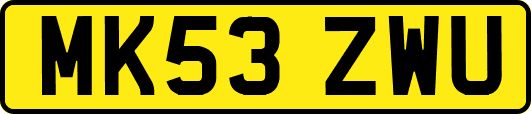 MK53ZWU