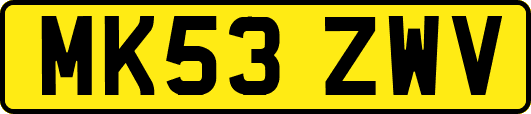 MK53ZWV