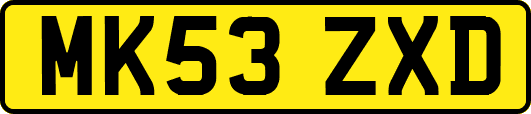 MK53ZXD
