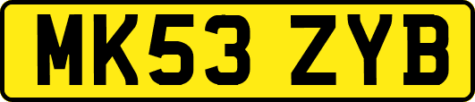 MK53ZYB